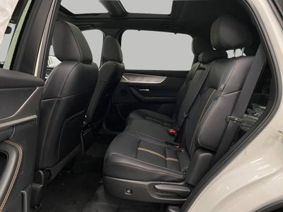 2026 Mazda Mazda CX-90 3.3 Turbo S Premium Sport AWD