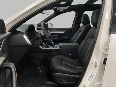 2026 Mazda Mazda CX-90 3.3 Turbo S Premium Sport AWD