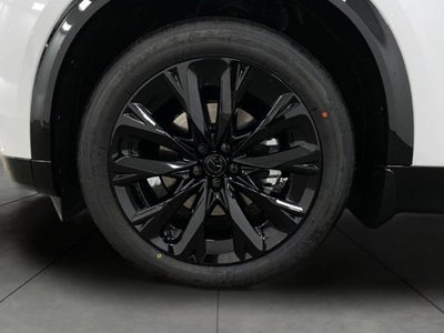 2026 Mazda Mazda CX-90 3.3 Turbo S Premium Sport AWD