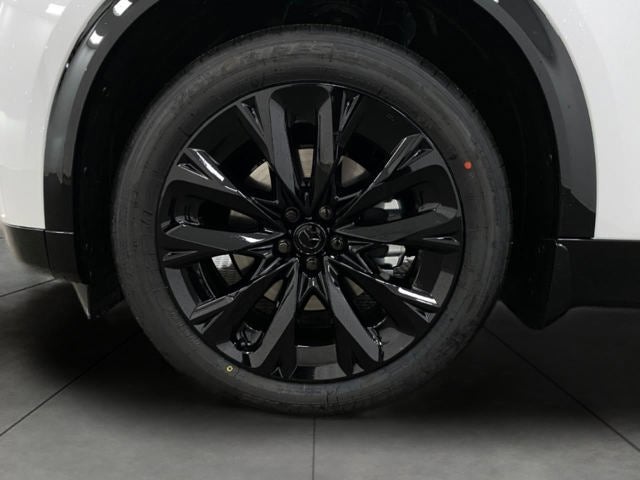 2026 Mazda Mazda CX-90 3.3 Turbo S Premium Sport AWD