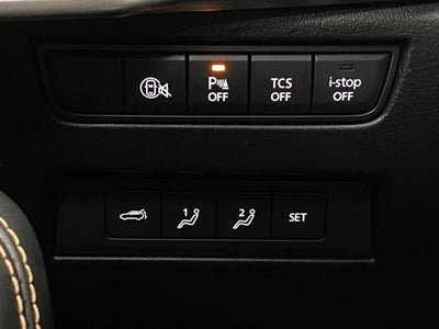 2026 Mazda Mazda CX-90 3.3 Turbo S Premium Sport AWD