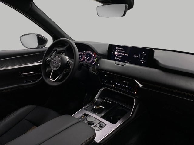 2026 Mazda Mazda CX-90 3.3 Turbo S Premium Sport AWD