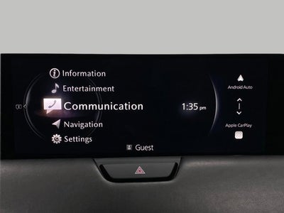 2026 Mazda Mazda CX-90 3.3 Turbo S Premium Sport AWD