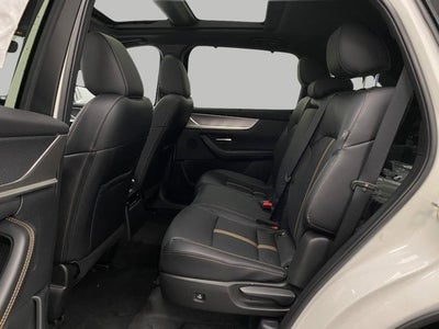 2026 Mazda Mazda CX-90 3.3 Turbo S Premium Sport AWD