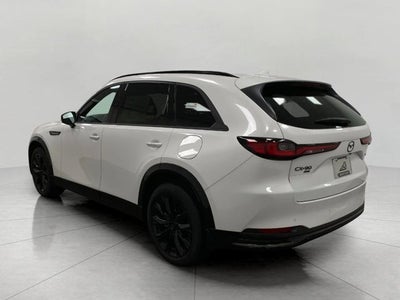 2026 Mazda Mazda CX-90 3.3 Turbo S Premium Sport AWD