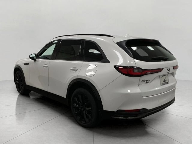 2026 Mazda Mazda CX-90 3.3 Turbo S Premium Sport AWD