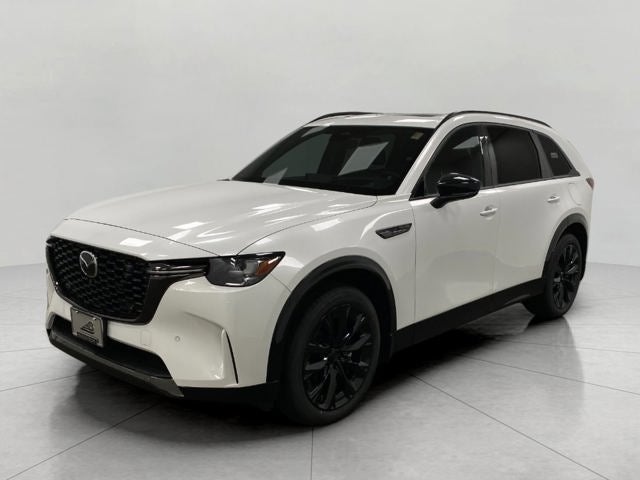 2026 Mazda Mazda CX-90 3.3 Turbo S Premium Sport AWD
