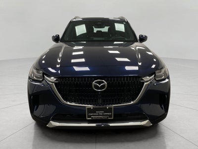 2025 Mazda Mazda CX-90 3.3 Turbo S Premium Package