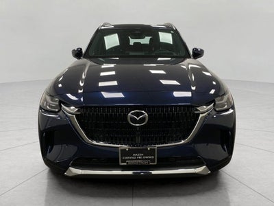 2025 Mazda Mazda CX-90 3.3 Turbo S Premium Package
