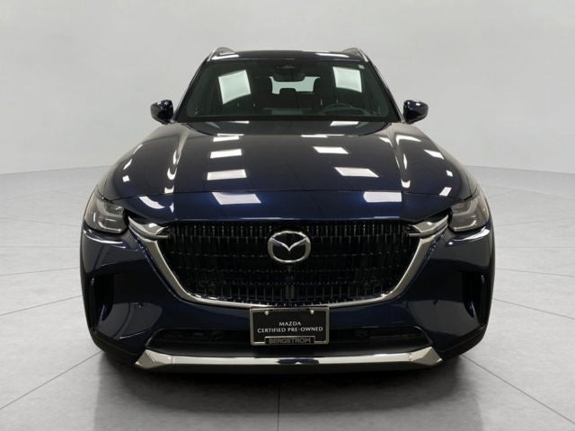2025 Mazda Mazda CX-90 3.3 Turbo S Premium Package