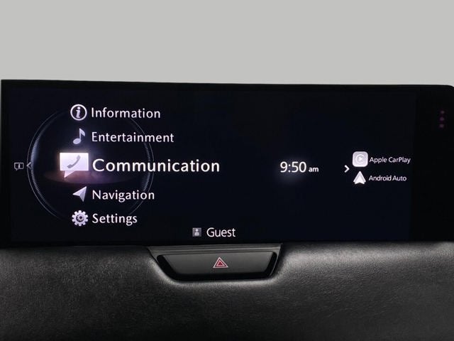 2025 Mazda Mazda CX-90 3.3 Turbo S Premium Package
