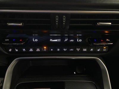 2025 Mazda Mazda CX-90 3.3 Turbo S Premium Package