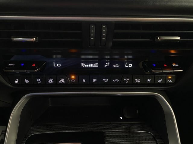 2025 Mazda Mazda CX-90 3.3 Turbo S Premium Package