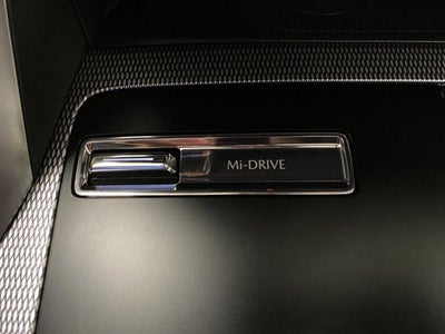 2025 Mazda Mazda CX-90 3.3 Turbo S Premium Package