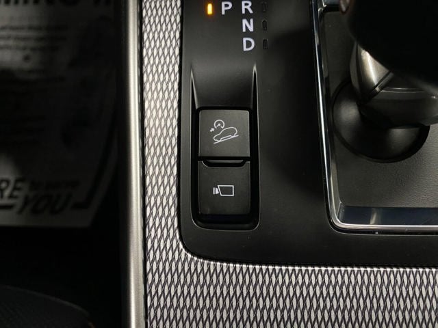 2025 Mazda Mazda CX-90 3.3 Turbo S Premium Package