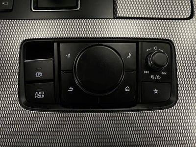 2025 Mazda Mazda CX-90 3.3 Turbo S Premium Package