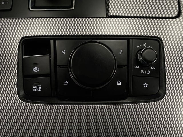 2025 Mazda Mazda CX-90 3.3 Turbo S Premium Package
