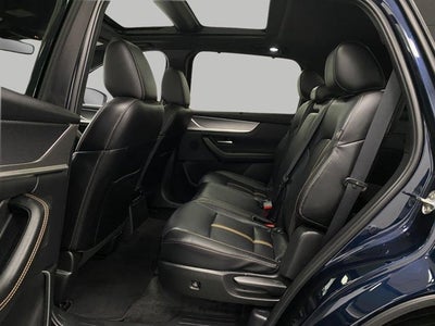 2025 Mazda Mazda CX-90 3.3 Turbo S Premium Package