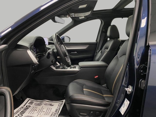 2025 Mazda Mazda CX-90 3.3 Turbo S Premium Package