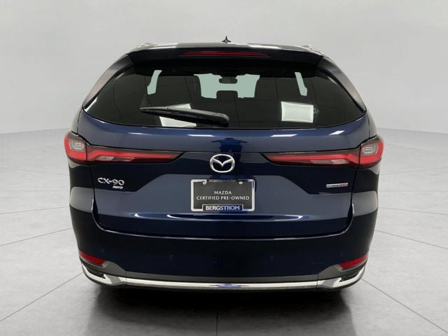 2025 Mazda Mazda CX-90 3.3 Turbo S Premium Package