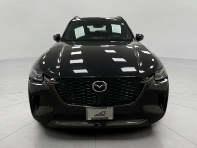 2026 Mazda Mazda CX-90 3.3 Turbo S Premium Sport AWD