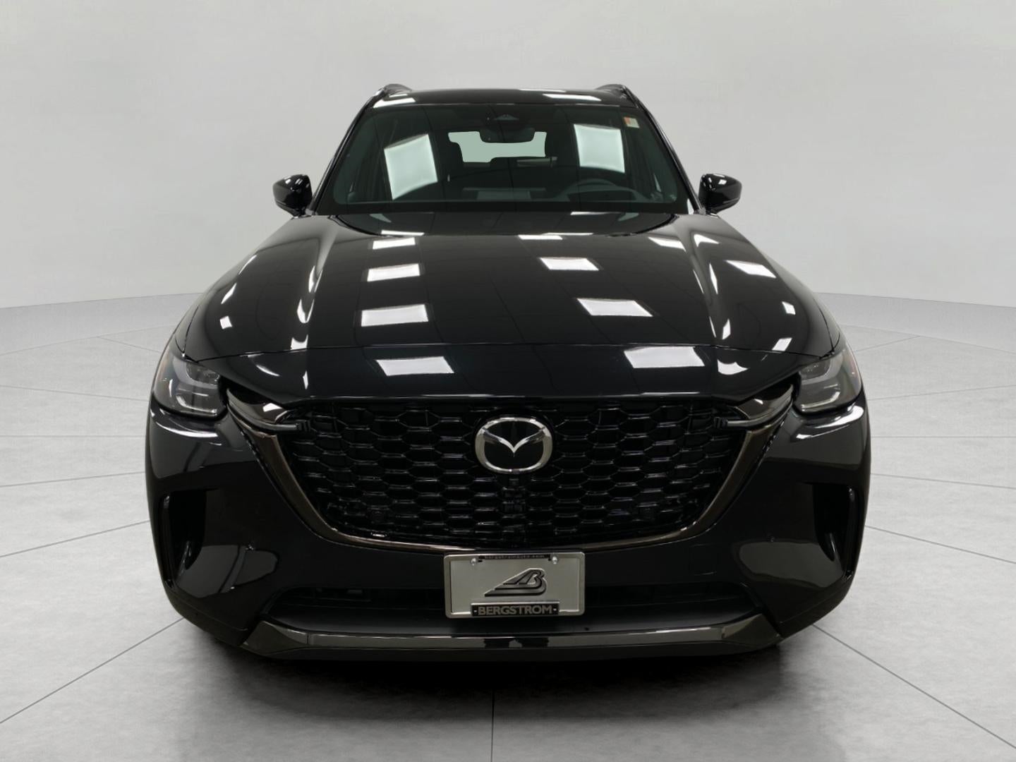 2026 Mazda Mazda CX-90 3.3 Turbo S Premium Sport AWD