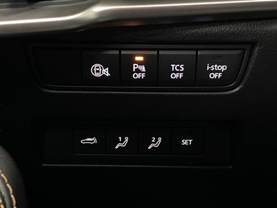 2026 Mazda Mazda CX-90 3.3 Turbo S Premium Sport AWD