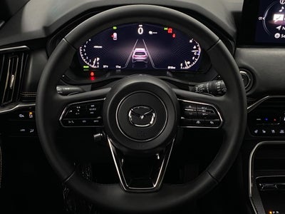 2026 Mazda Mazda CX-90 3.3 Turbo S Premium Sport AWD