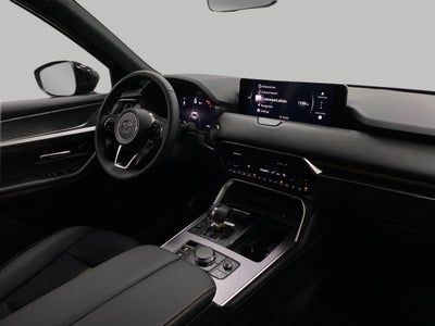 2026 Mazda Mazda CX-90 3.3 Turbo S Premium Sport AWD