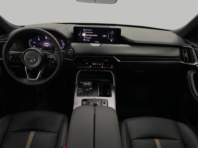 2026 Mazda Mazda CX-90 3.3 Turbo S Premium Sport AWD