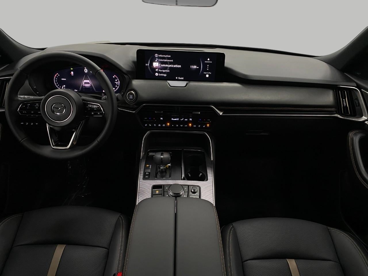 2026 Mazda Mazda CX-90 3.3 Turbo S Premium Sport AWD