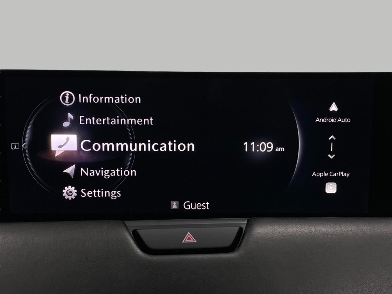 2026 Mazda Mazda CX-90 3.3 Turbo S Premium Sport AWD