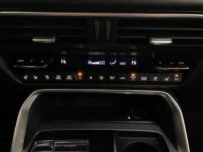 2026 Mazda Mazda CX-90 3.3 Turbo S Premium Sport AWD