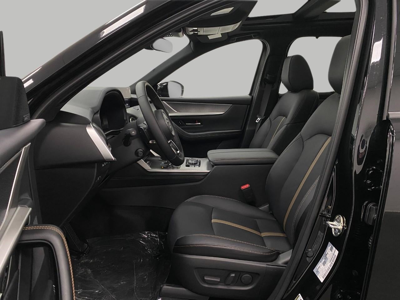 2026 Mazda Mazda CX-90 3.3 Turbo S Premium Sport AWD