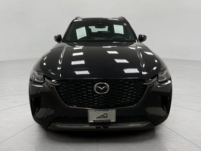 2026 Mazda Mazda CX-90 3.3 Turbo S Premium Sport AWD