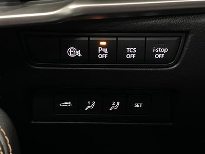 2026 Mazda Mazda CX-90 3.3 Turbo S Premium Sport AWD