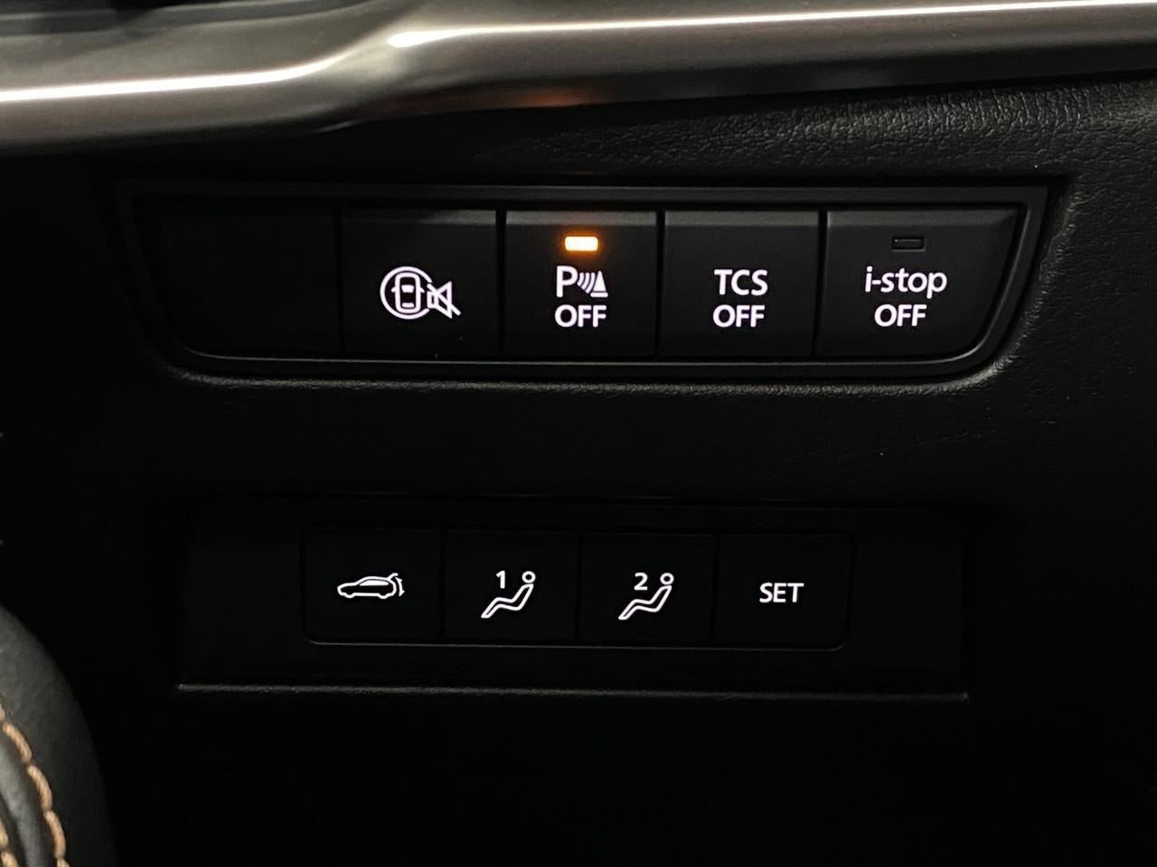 2026 Mazda Mazda CX-90 3.3 Turbo S Premium Sport AWD