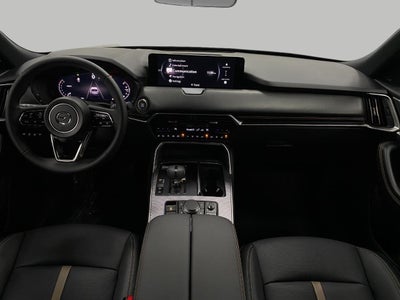 2026 Mazda Mazda CX-90 3.3 Turbo S Premium Sport AWD
