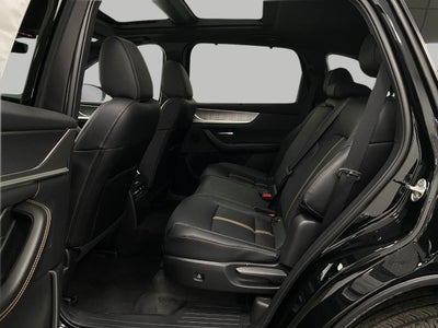 2026 Mazda Mazda CX-90 3.3 Turbo S Premium Sport AWD