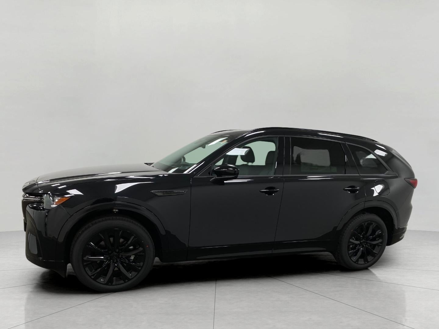 2026 Mazda Mazda CX-90 3.3 Turbo S Premium Sport AWD