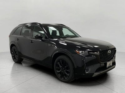 2026 Mazda Mazda CX-90 3.3 Turbo S Premium Sport AWD