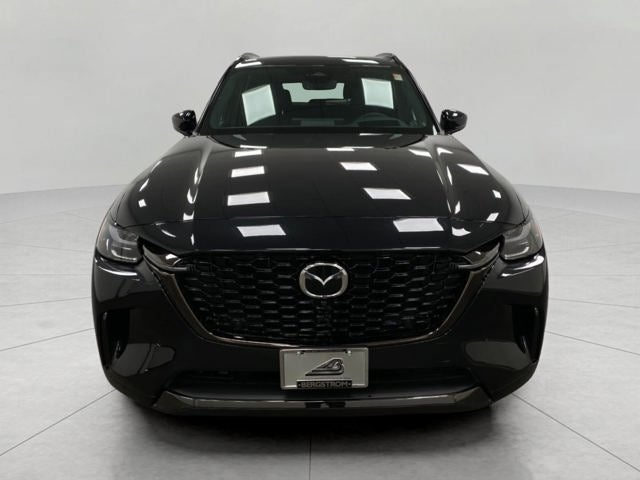 2026 Mazda Mazda CX-90 3.3 Turbo S Premium Sport AWD