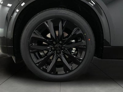 2026 Mazda Mazda CX-90 3.3 Turbo S Premium Sport AWD