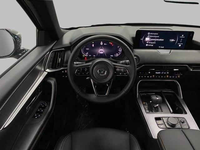 2026 Mazda Mazda CX-90 3.3 Turbo S Premium Sport AWD