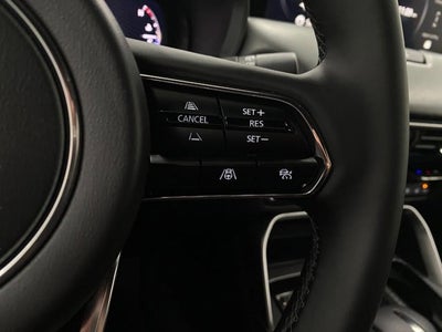 2026 Mazda Mazda CX-90 3.3 Turbo S Premium Sport AWD