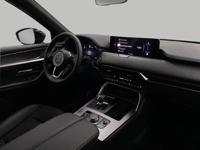 2026 Mazda Mazda CX-90 3.3 Turbo S Premium Sport AWD