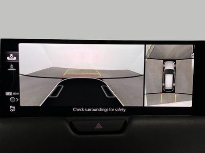 2026 Mazda Mazda CX-90 3.3 Turbo S Premium Sport AWD