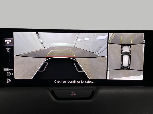 2026 Mazda Mazda CX-90 3.3 Turbo S Premium Sport AWD