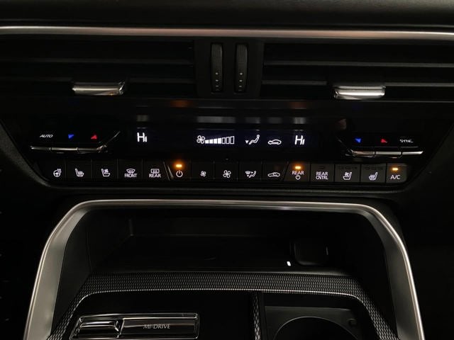 2026 Mazda Mazda CX-90 3.3 Turbo S Premium Sport AWD