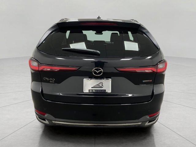 2026 Mazda Mazda CX-90 3.3 Turbo S Premium Sport AWD